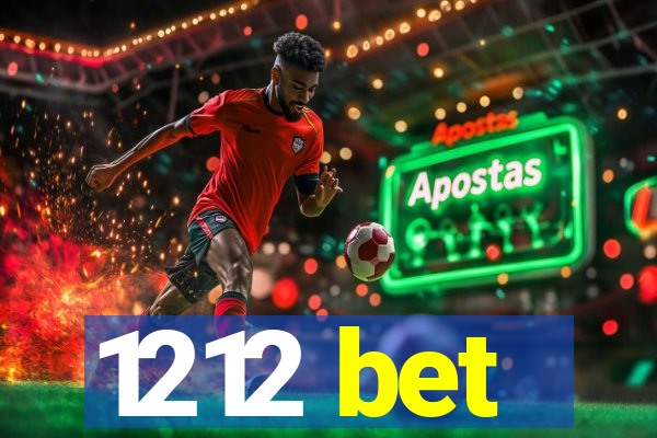 1212 bet